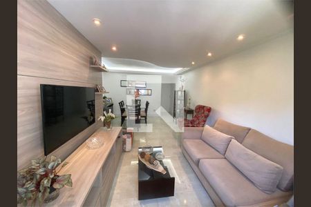 Apartamento à venda com 3 quartos, 89m² em Tucuruvi, São Paulo