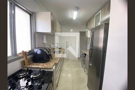 Apartamento à venda com 3 quartos, 89m² em Tucuruvi, São Paulo