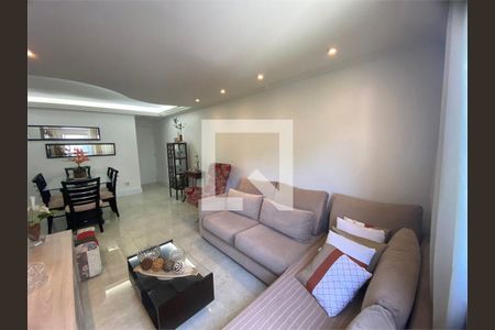 Apartamento à venda com 3 quartos, 89m² em Tucuruvi, São Paulo