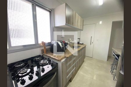 Apartamento à venda com 3 quartos, 89m² em Tucuruvi, São Paulo