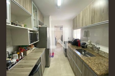 Apartamento à venda com 3 quartos, 89m² em Tucuruvi, São Paulo