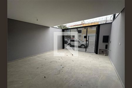 Casa à venda com 3 quartos, 122m² em Jardim das Laranjeiras, São Paulo