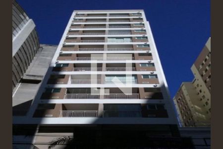 Apartamento à venda com 1 quarto, 63m² em Bela Vista, São Paulo