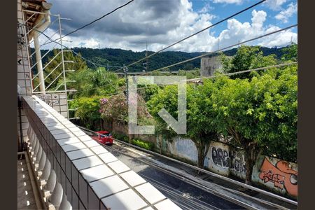 Casa à venda com 3 quartos, 150m² em Jardim Antartica, São Paulo