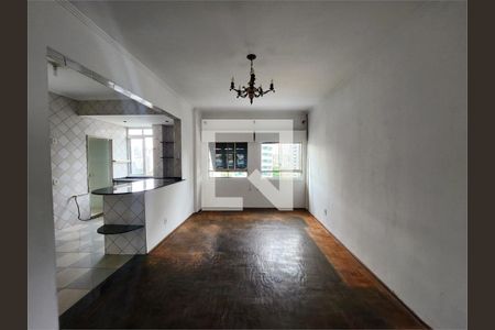 Apartamento à venda com 2 quartos, 98m² em Bela Vista, São Paulo