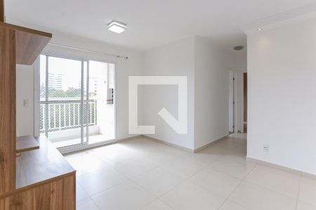 sala de apartamento à venda com 2 quartos, 59m² em Jardim das Vertentes, São Paulo