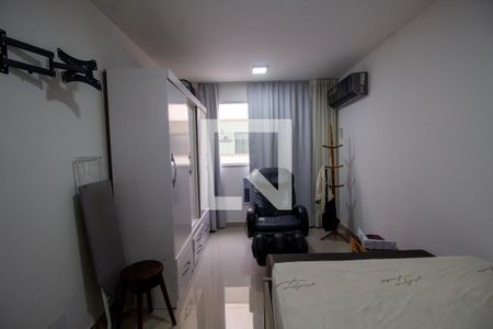 Quarto de apartamento à venda com 2 quartos, 96m² em Recreio dos Bandeirantes, Rio de Janeiro