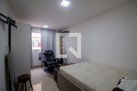 Quarto de apartamento à venda com 2 quartos, 96m² em Recreio dos Bandeirantes, Rio de Janeiro