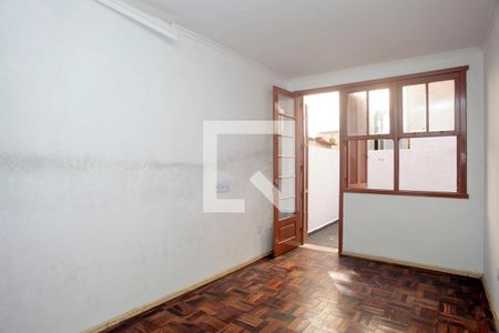 Sala de apartamento à venda com 1 quarto, 50m² em São Geraldo, Porto Alegre