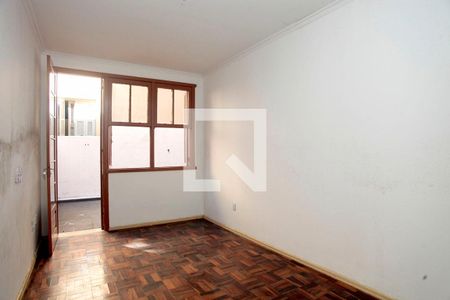 Sala de apartamento para alugar com 1 quarto, 50m² em São Geraldo, Porto Alegre