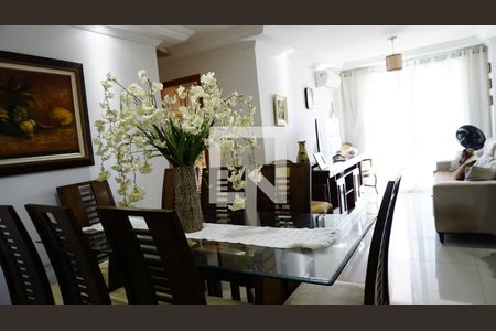 Sala de apartamento à venda com 2 quartos, 78m² em Freguesia (jacarepaguá), Rio de Janeiro