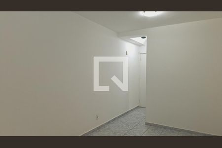 Sala de apartamento para alugar com 2 quartos, 71m² em Canto do Forte, Praia Grande