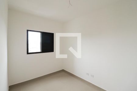 Quarto 1 de apartamento à venda com 2 quartos, 54m² em Parque Peruche, São Paulo