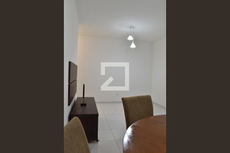 Sala de apartamento para alugar com 3 quartos, 67m² em Hauer, Curitiba