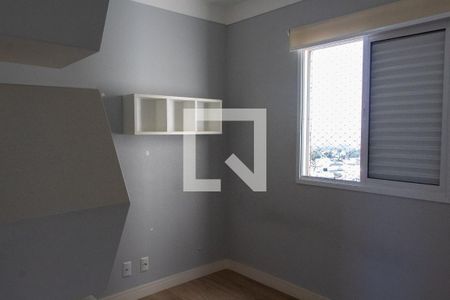 QUARTO 1 de apartamento à venda com 3 quartos, 70m² em Jardim Chapadão, Campinas