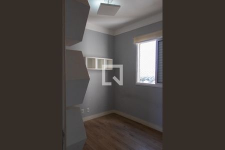 QUARTO 1 de apartamento para alugar com 3 quartos, 70m² em Jardim Chapadão, Campinas