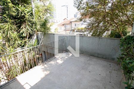 Varanda de casa à venda com 3 quartos, 160m² em Perdizes, São Paulo