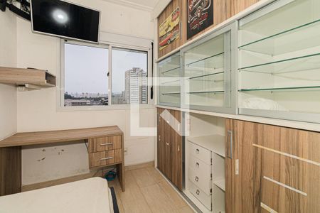 Quarto 1 de apartamento à venda com 2 quartos, 63m² em Vila Maria, São Paulo