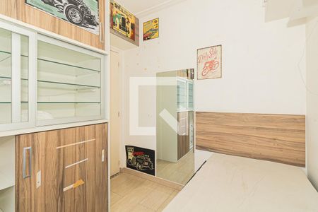 Quarto 1 de apartamento à venda com 2 quartos, 63m² em Vila Maria, São Paulo