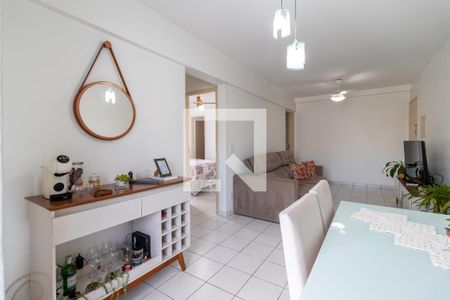 Sala de Jantar de apartamento à venda com 2 quartos, 56m² em Casa Verde, São Paulo