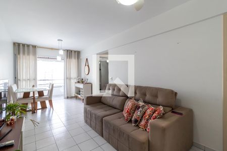 Apartamento à venda com 56m², 2 quartos e 2 vagasSala de Estar