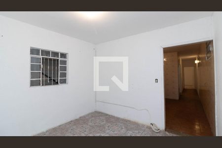 Sala de casa para alugar com 2 quartos, 60m² em Jardim Matarazzo, São Paulo