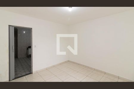 Sala/Quarto de casa para alugar com 1 quarto, 40m² em Jardim Matarazzo, São Paulo