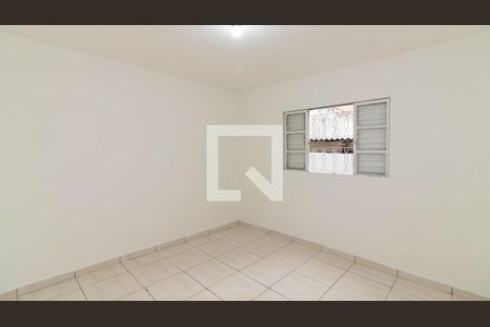 Sala/Quarto de casa para alugar com 1 quarto, 40m² em Jardim Matarazzo, São Paulo