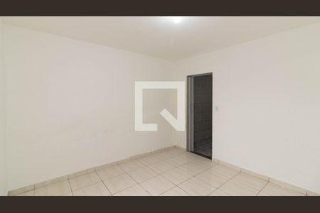 Sala/Quarto de casa para alugar com 1 quarto, 40m² em Jardim Matarazzo, São Paulo