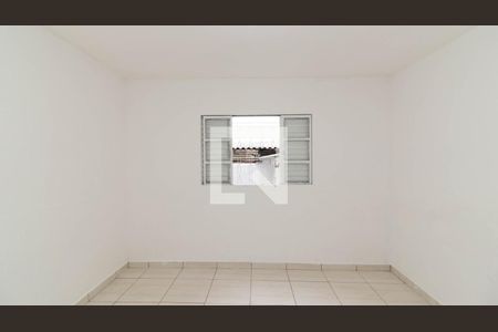 Sala/Quarto de casa para alugar com 1 quarto, 40m² em Jardim Matarazzo, São Paulo