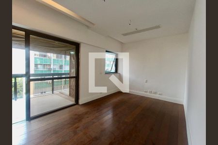 Sala de apartamento à venda com 5 quartos, 230m² em Leblon, Rio de Janeiro