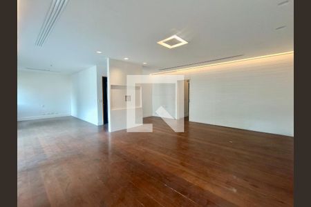 Sala de apartamento à venda com 5 quartos, 230m² em Leblon, Rio de Janeiro