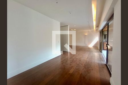 Sala de apartamento à venda com 5 quartos, 230m² em Leblon, Rio de Janeiro