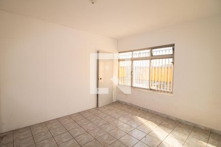 Sala  de apartamento para alugar com 1 quarto, 35m² em Vila Guilherme, São Paulo