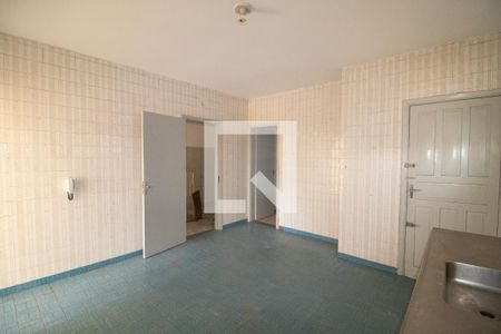 Cozinha  de apartamento para alugar com 1 quarto, 35m² em Vila Guilherme, São Paulo