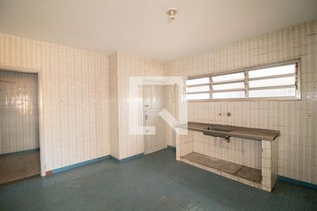 Cozinha  de apartamento para alugar com 1 quarto, 35m² em Vila Guilherme, São Paulo