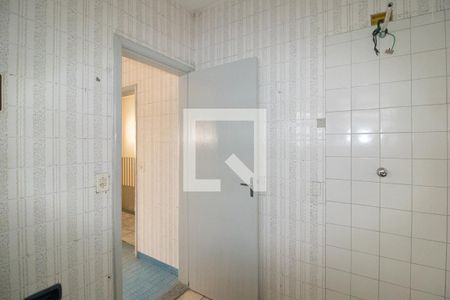 Banheiro de apartamento para alugar com 1 quarto, 35m² em Vila Guilherme, São Paulo