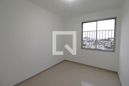 Quarto 1 de apartamento para alugar com 2 quartos, 55m² em Cascadura, Rio de Janeiro