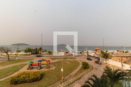 Vista da Varanda da Sala de apartamento à venda com 3 quartos, 70m² em Piratininga, Niterói