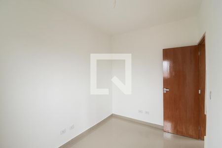 Quarto 1 de apartamento à venda com 2 quartos, 54m² em Parque Peruche, São Paulo