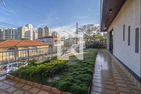 quintal_4 de casa à venda com 3 quartos, 470m² em Bosque da Saúde, São Paulo