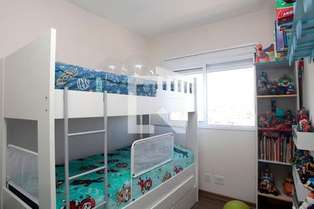 Quarto 2 de apartamento para alugar com 2 quartos, 72m² em Higienópolis, Porto Alegre