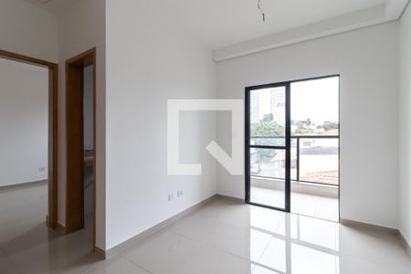 Apartamento à venda com 60m², 2 quartos e sem vagaSala de Estar