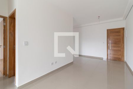 Sala de Jantar de apartamento à venda com 2 quartos, 60m² em Parque Peruche, São Paulo