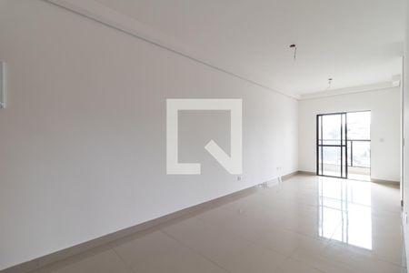 Sala de Jantar de apartamento à venda com 2 quartos, 60m² em Parque Peruche, São Paulo