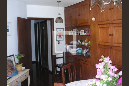 Apartamento à venda com 3 quartos, 100m² em Jardim Taboao, São Paulo