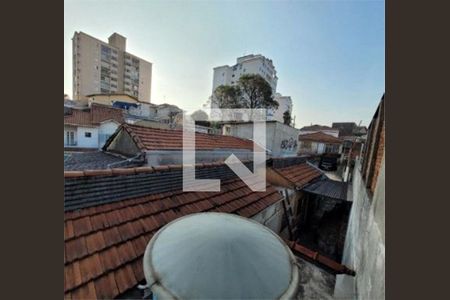 Casa à venda com 3 quartos, 110m² em Vila Isolina Mazzei, São Paulo