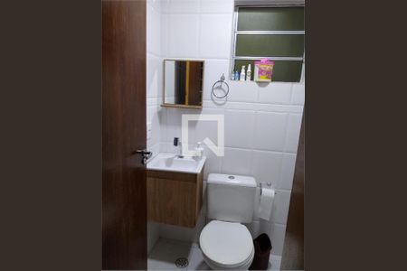 Apartamento à venda com 3 quartos, 79m² em Vila Francisco Matarazzo, Santo André