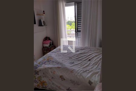 Apartamento à venda com 3 quartos, 79m² em Vila Francisco Matarazzo, Santo André