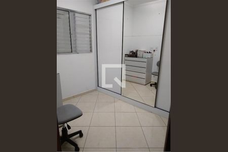 Apartamento à venda com 3 quartos, 79m² em Vila Francisco Matarazzo, Santo André